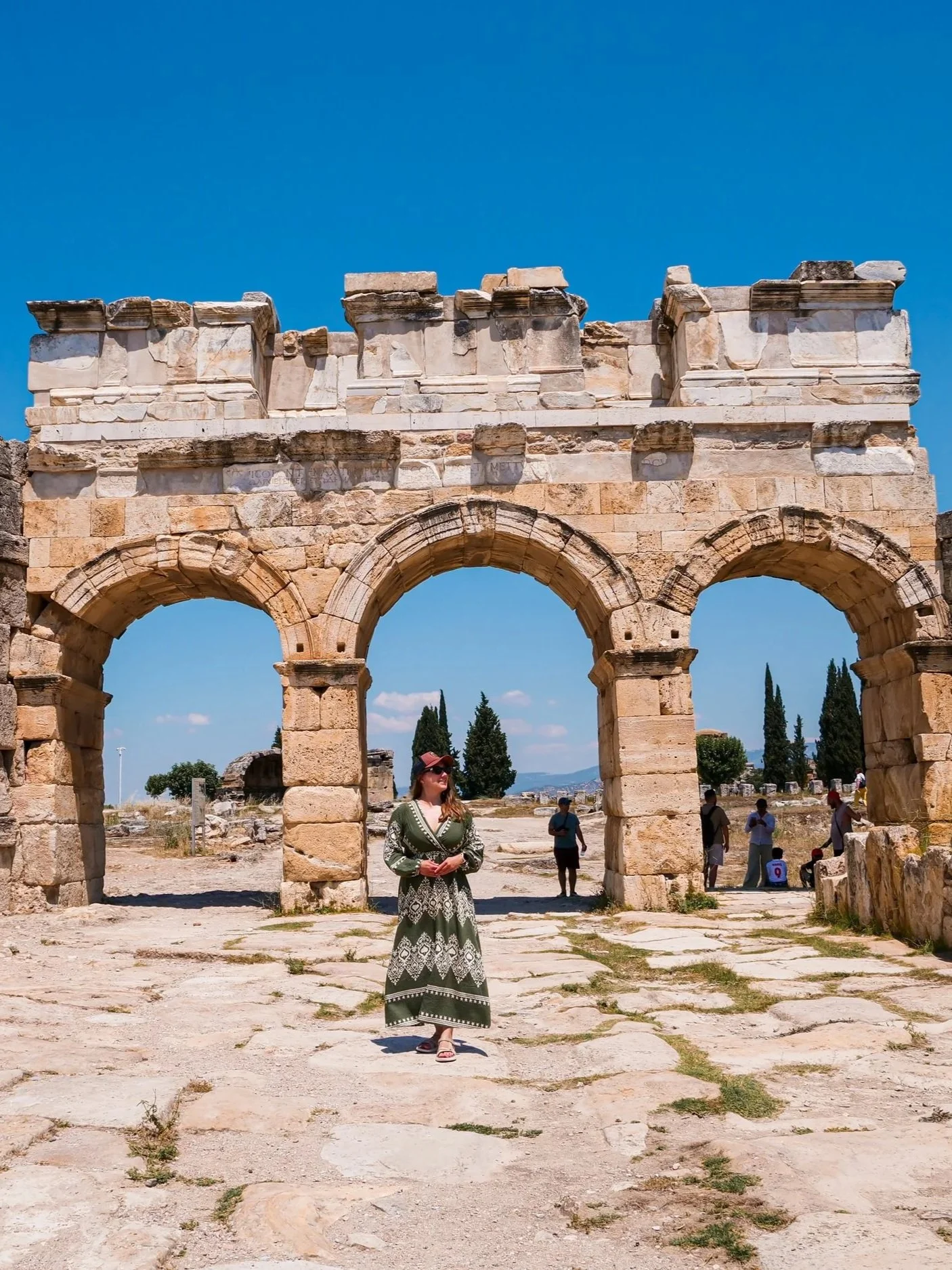 Organiser son voyage en Turquie : mon guide complet astuces