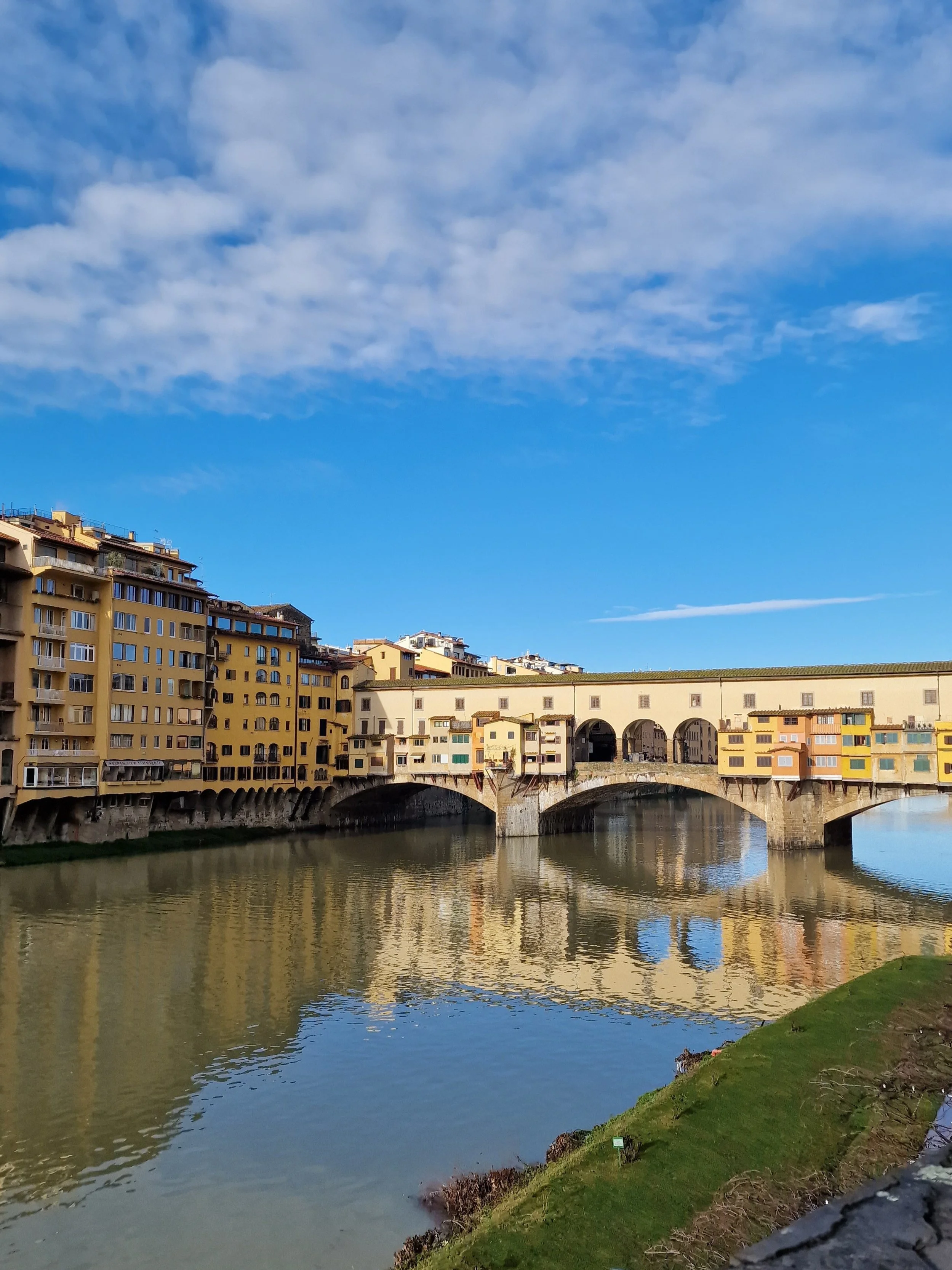 Comment visiter Florence en 3 jours ? Guide complet — L