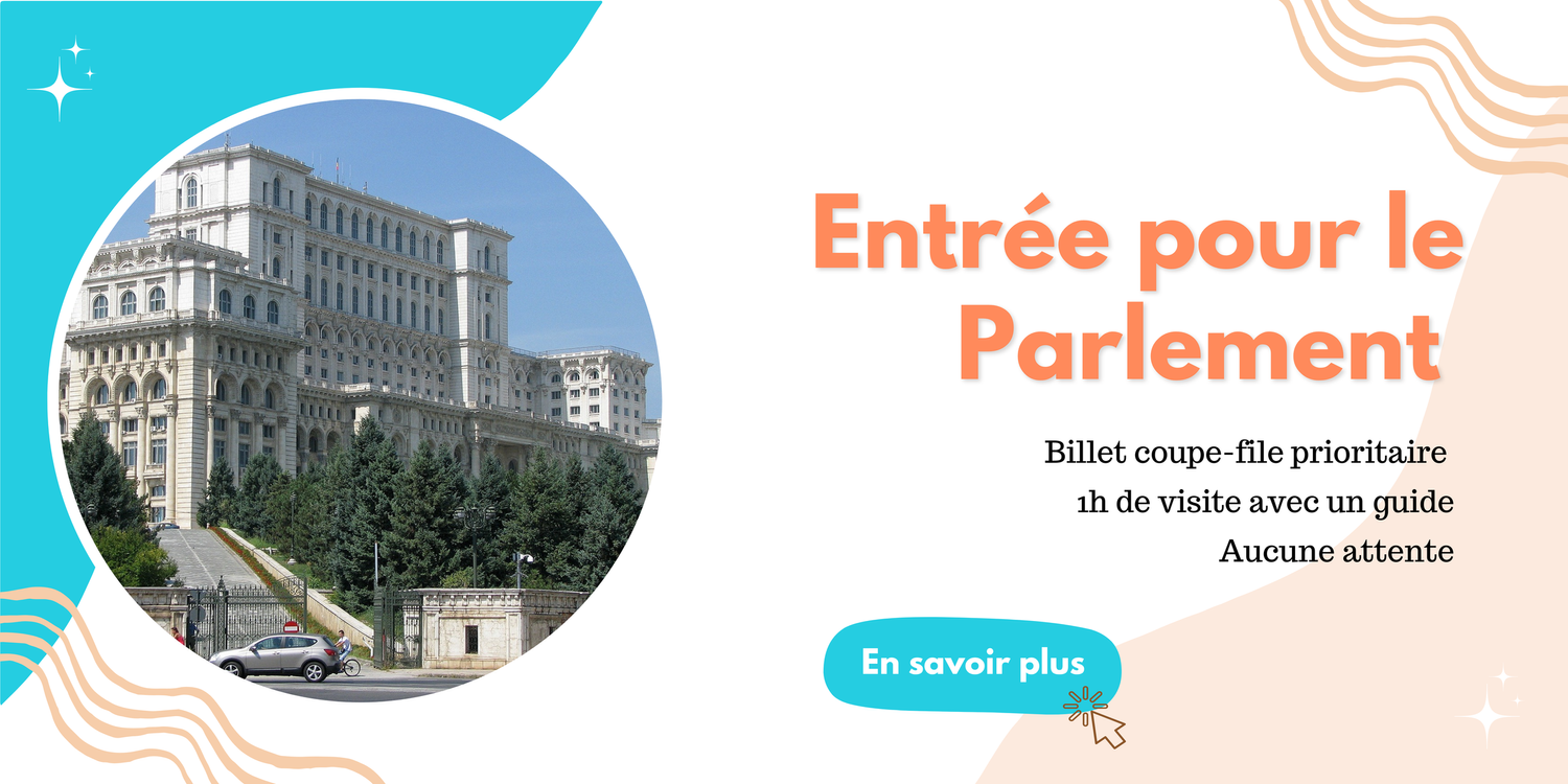 Visiter la Roumanie : bons plans et itinéraire ! — L'Elephant Voyageur