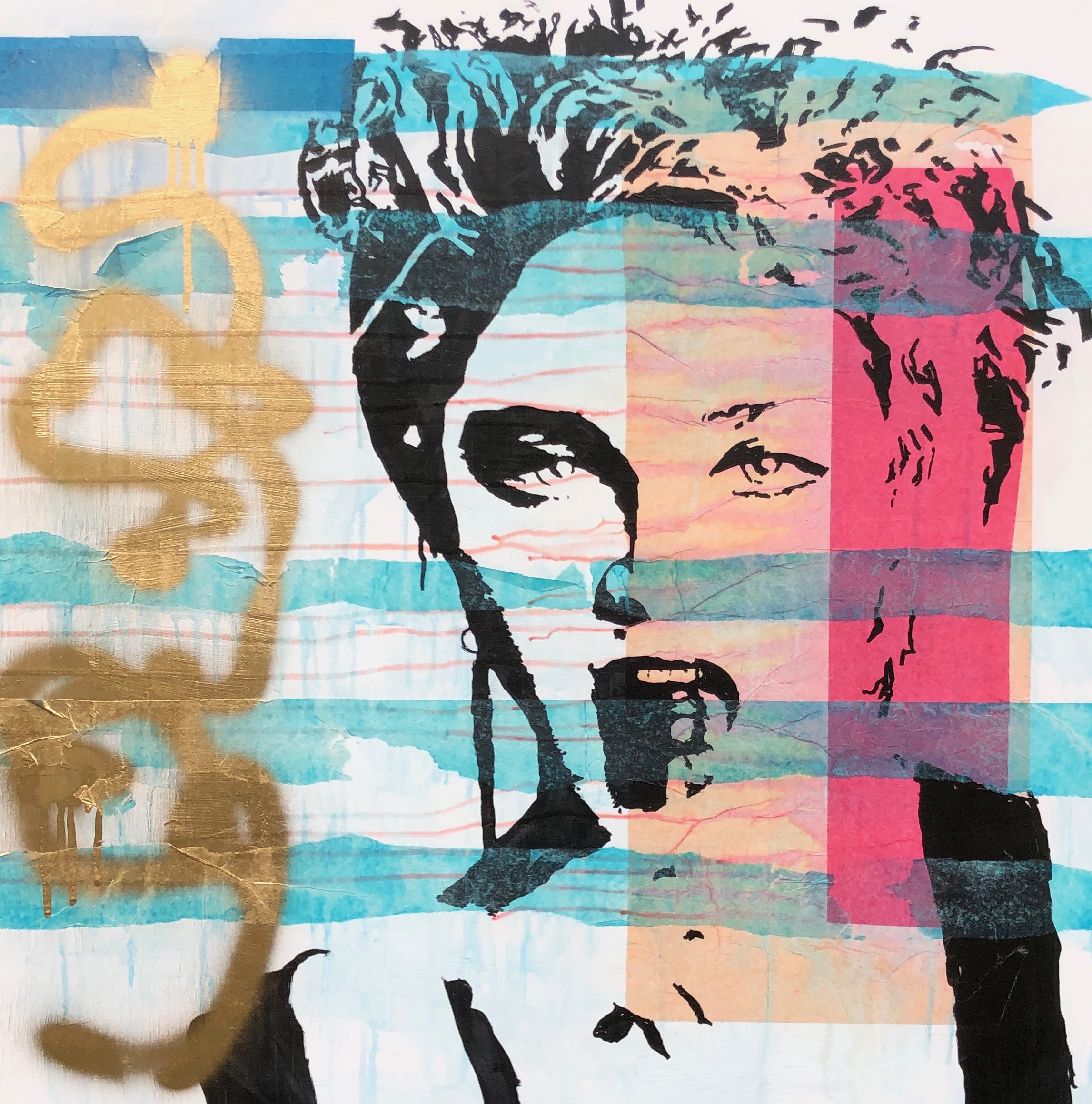 Madge