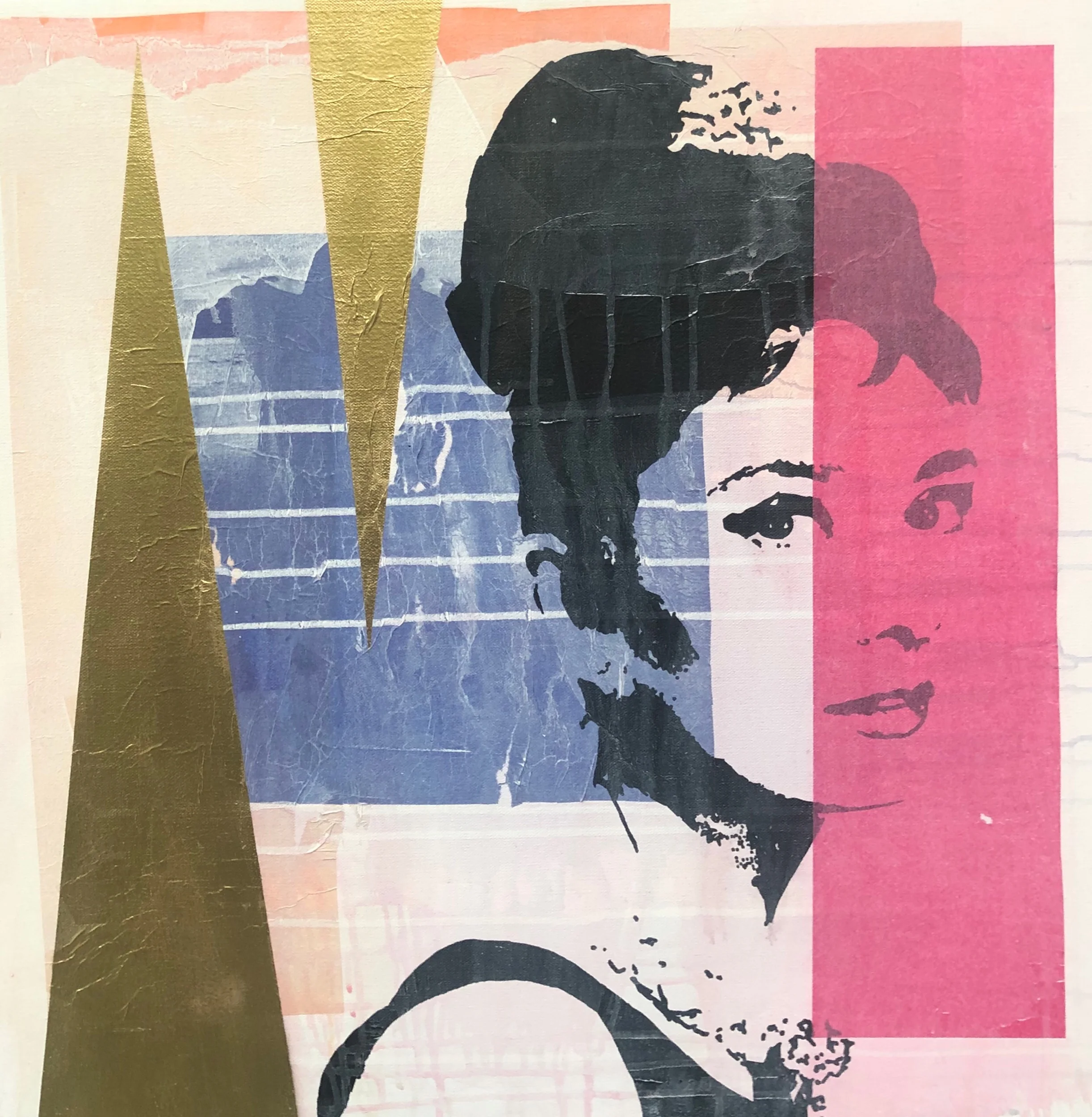 Audrey