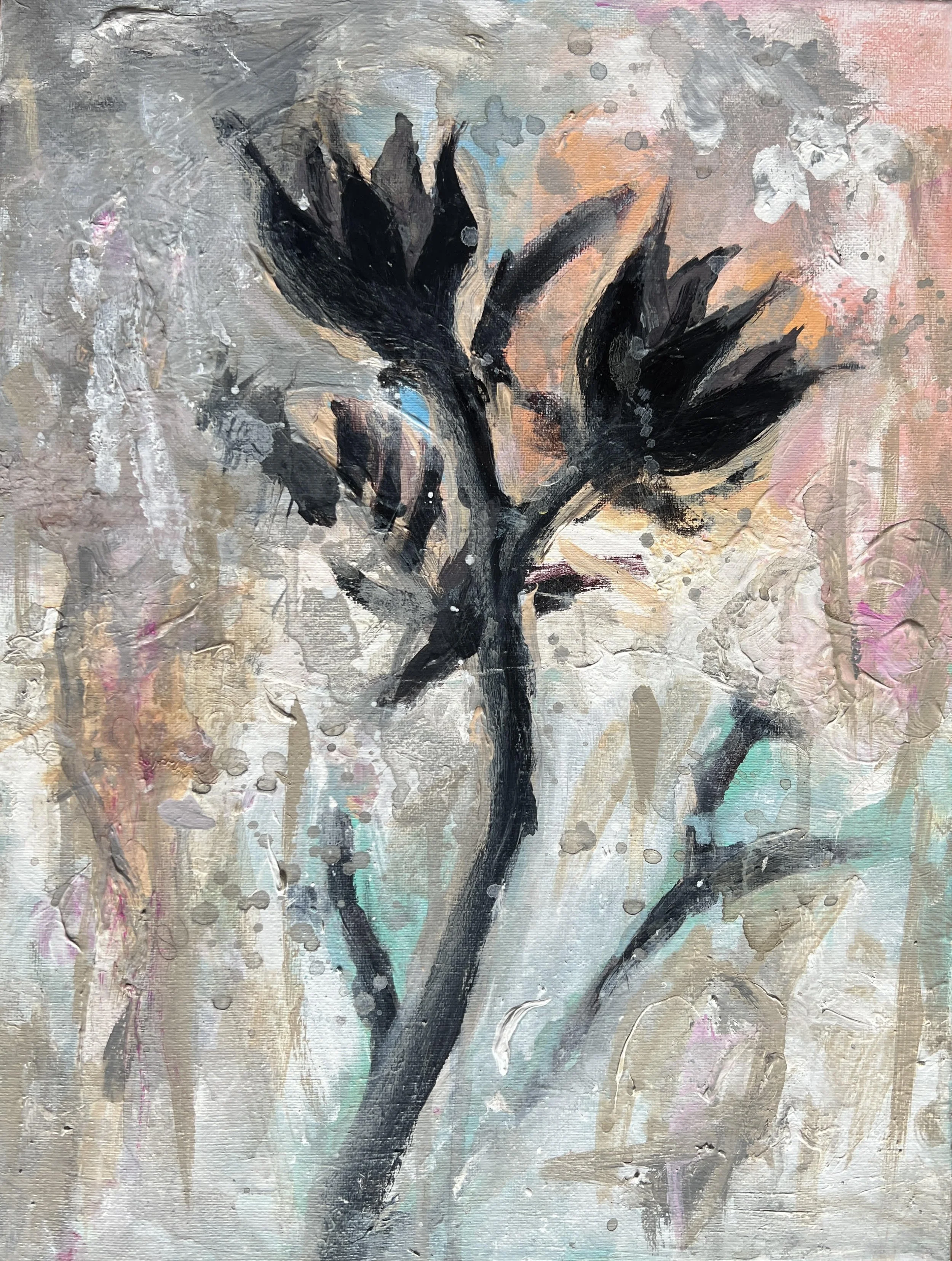 A Perfect Day, Winter 2023