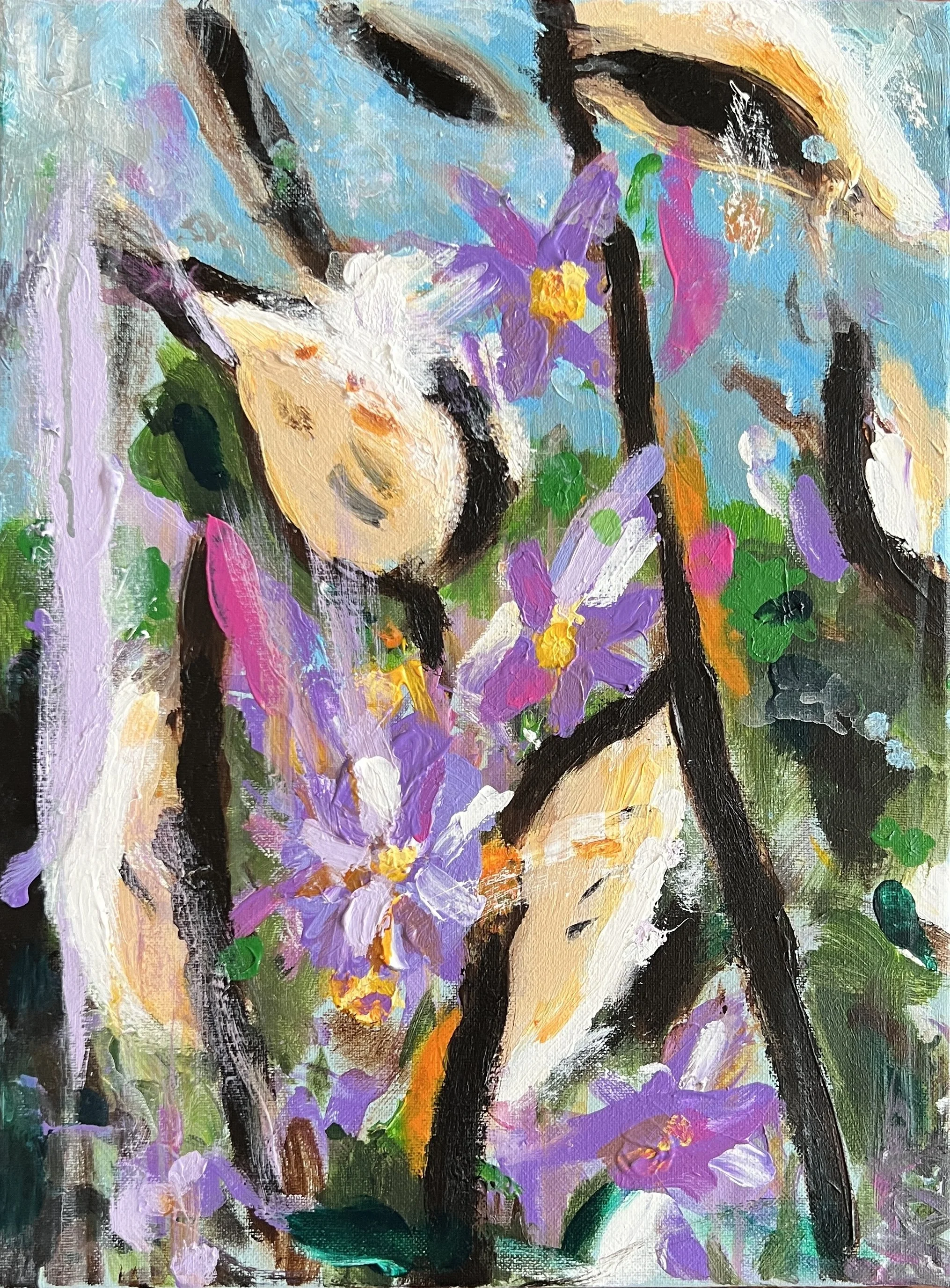 Milkweed & Aster, 2023