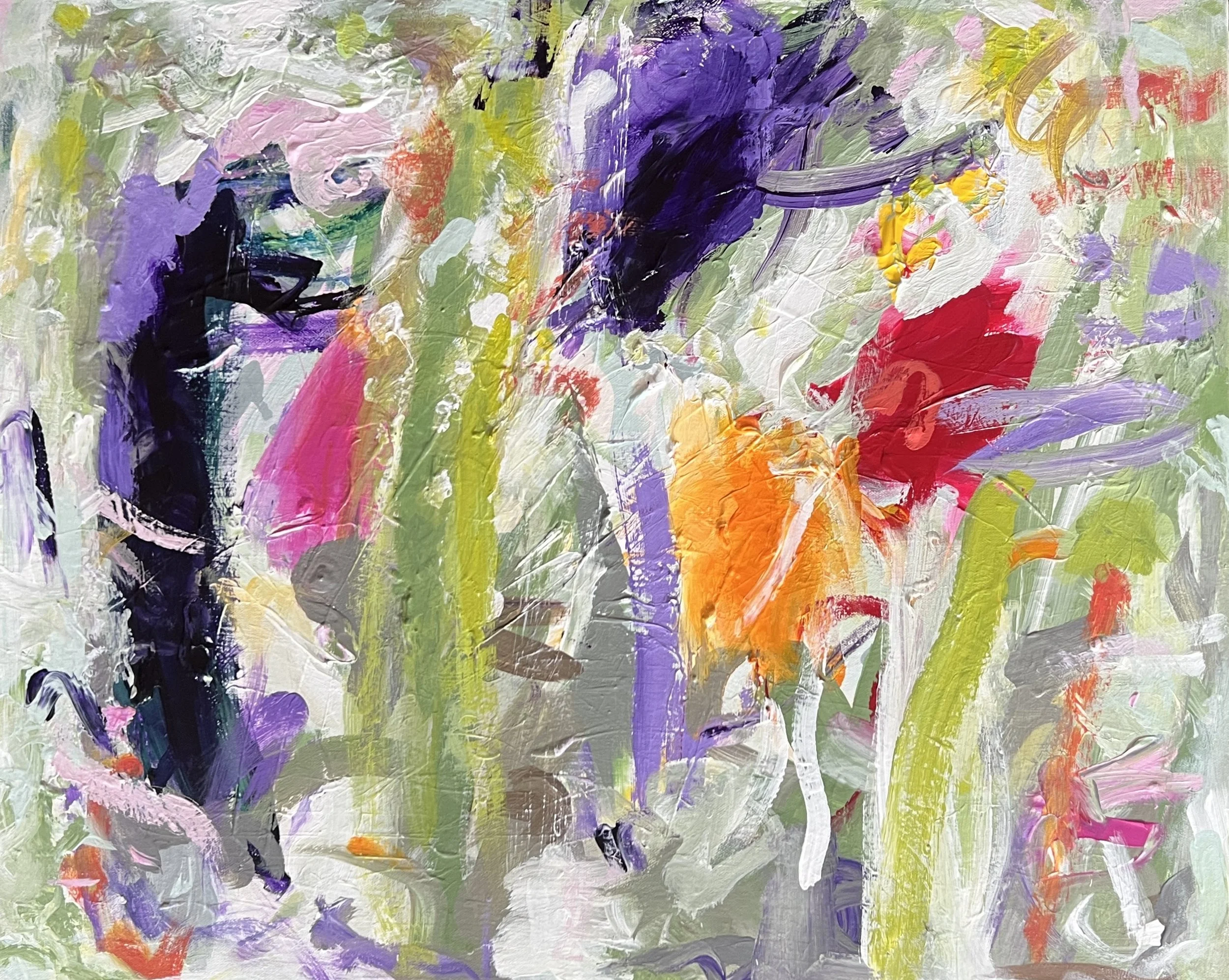 Summer Symphony, 2024