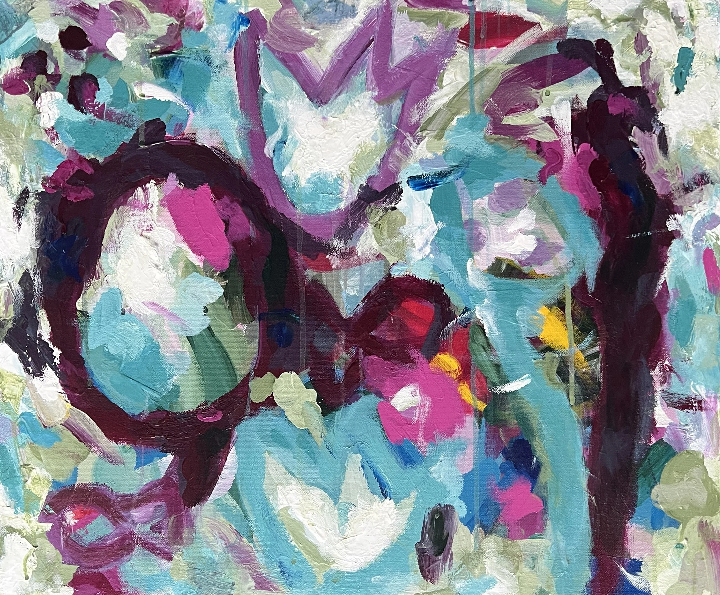 Little Fish, Little Pond, 2025