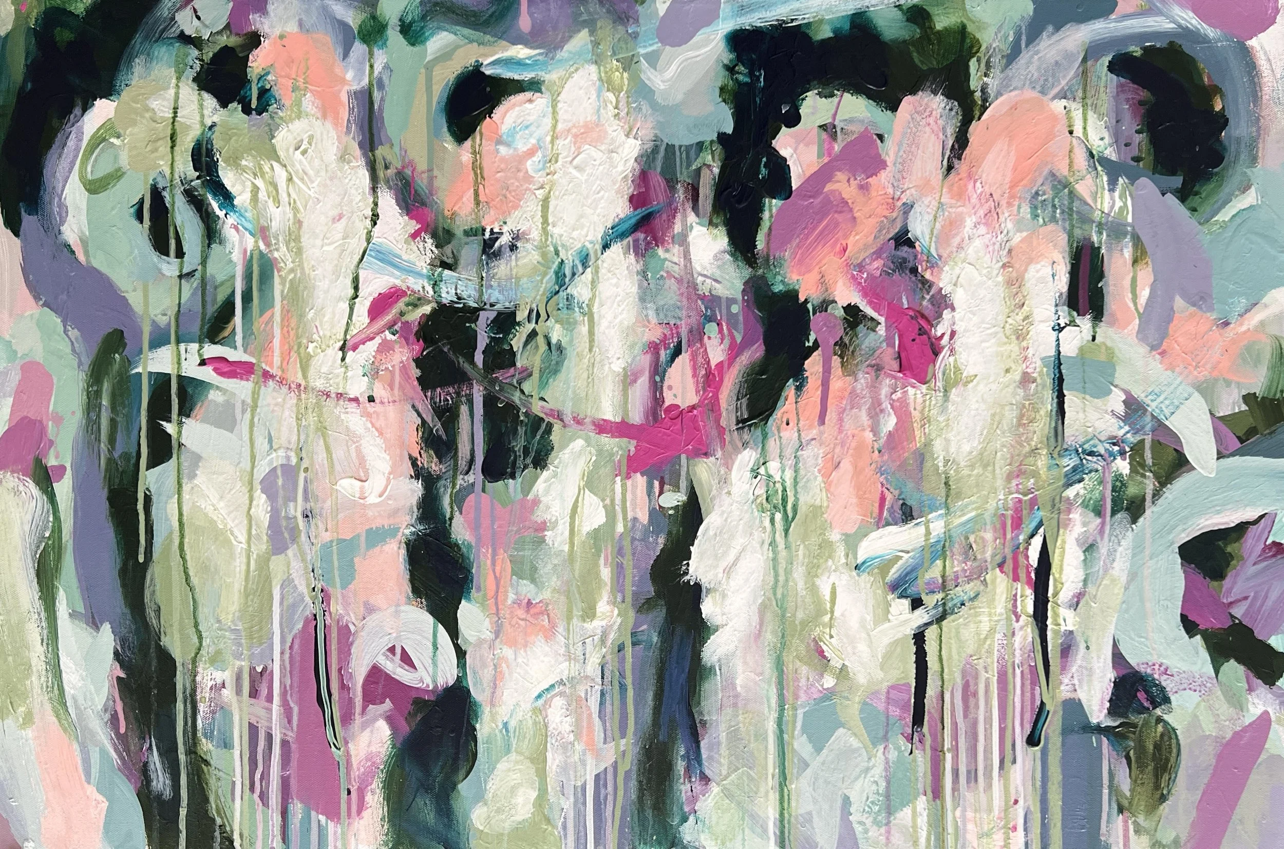 Dionysus's journey, 2025