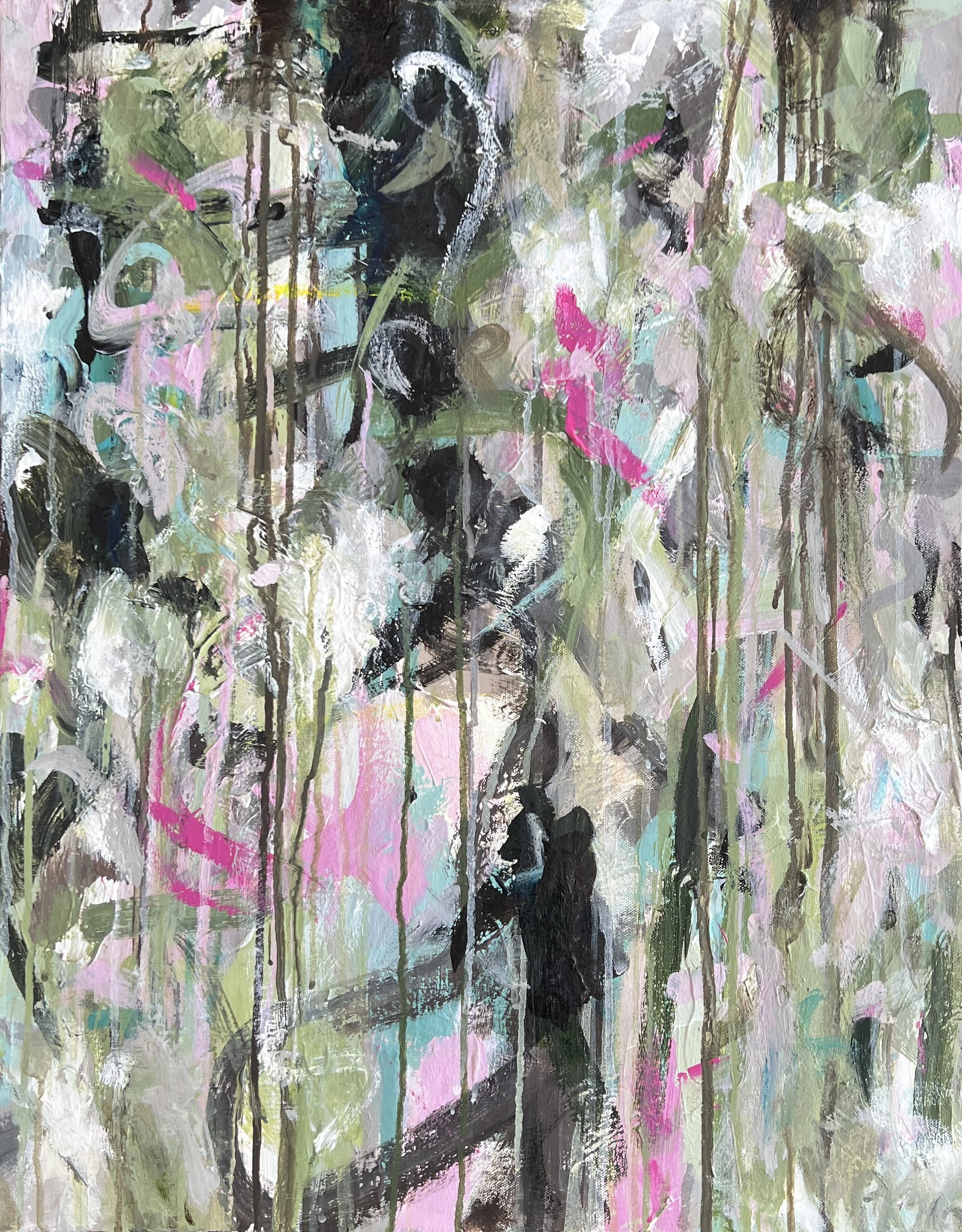 Where we came from, 2026