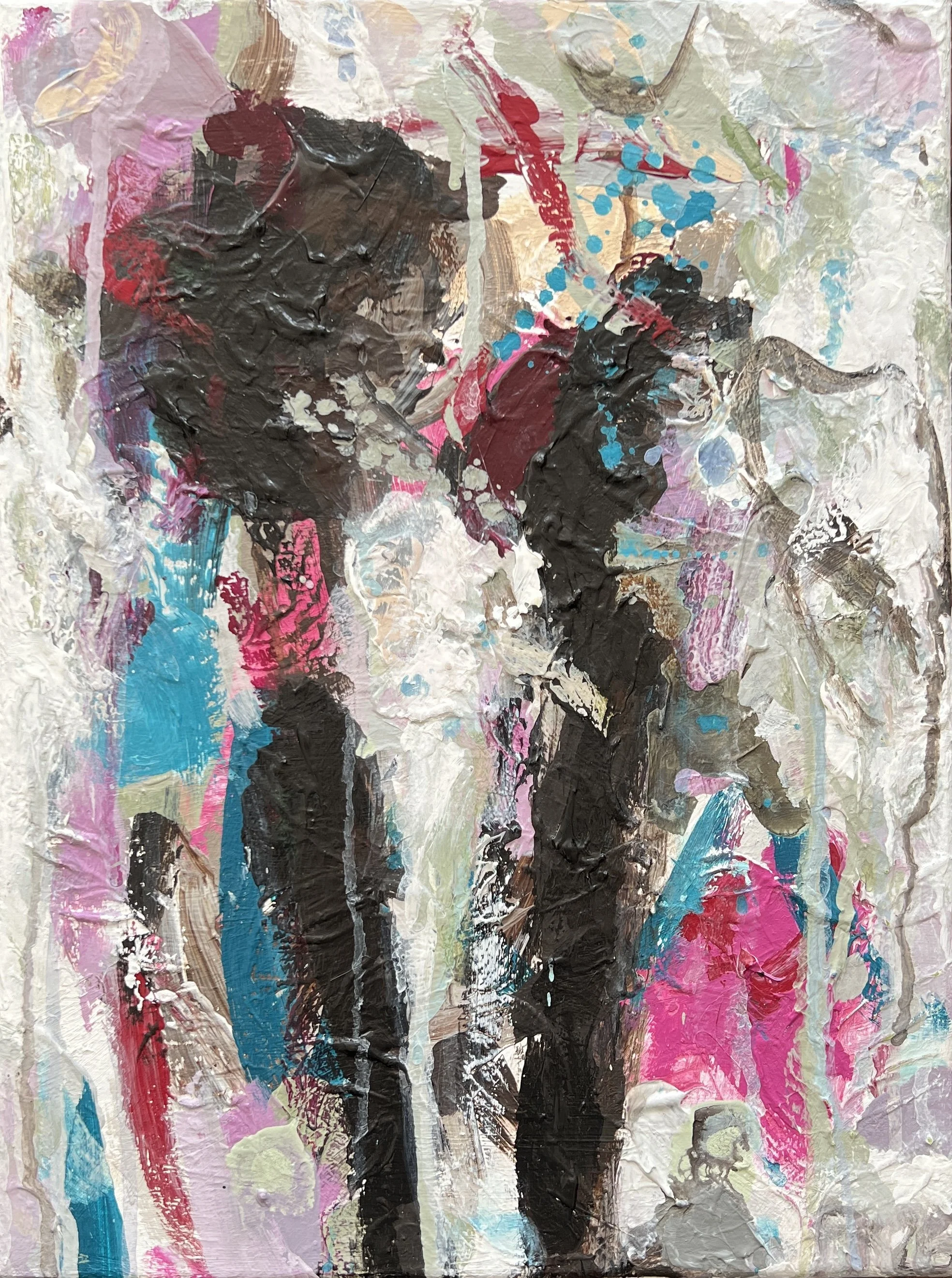 TWO - Together, 2026