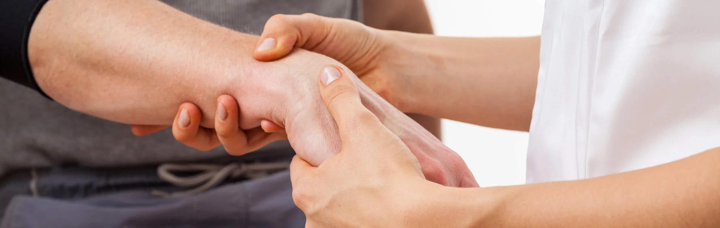 GPT Hand Specialist — Gillette Physical Therapy