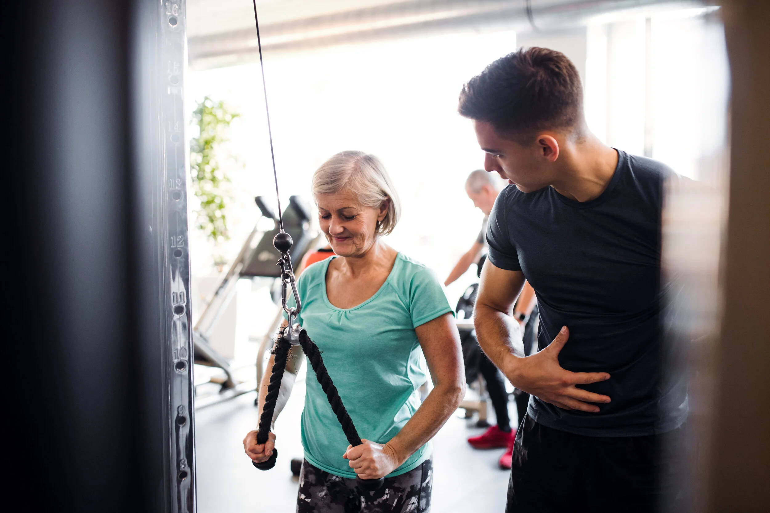 Why is core strength important? What are the signs of a weak core?