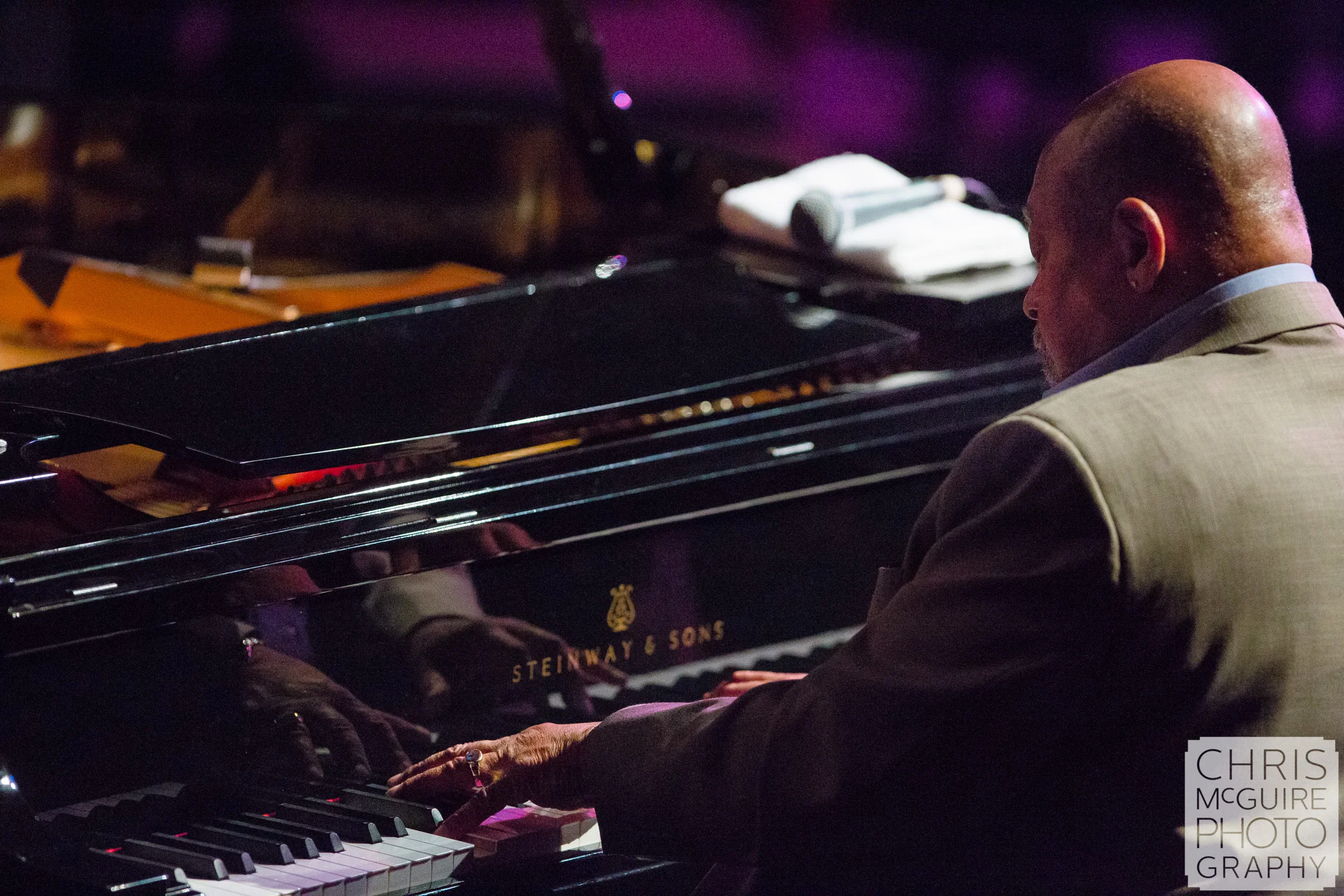 Kenny Barron