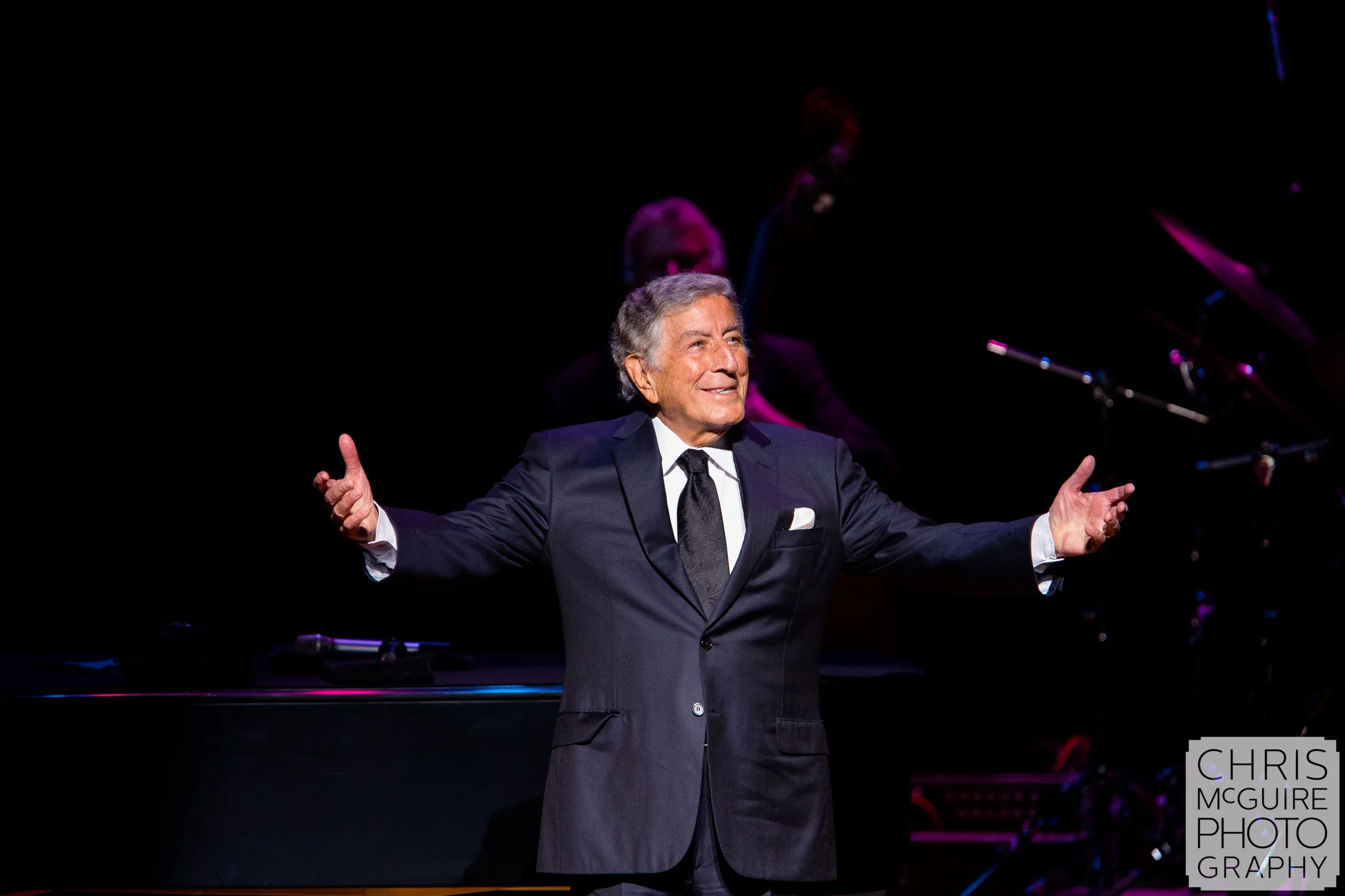 Tony Bennett