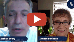 Wednesday with Renee Baribeau. A talk about the upcoming Andes Summit in Ecuador.