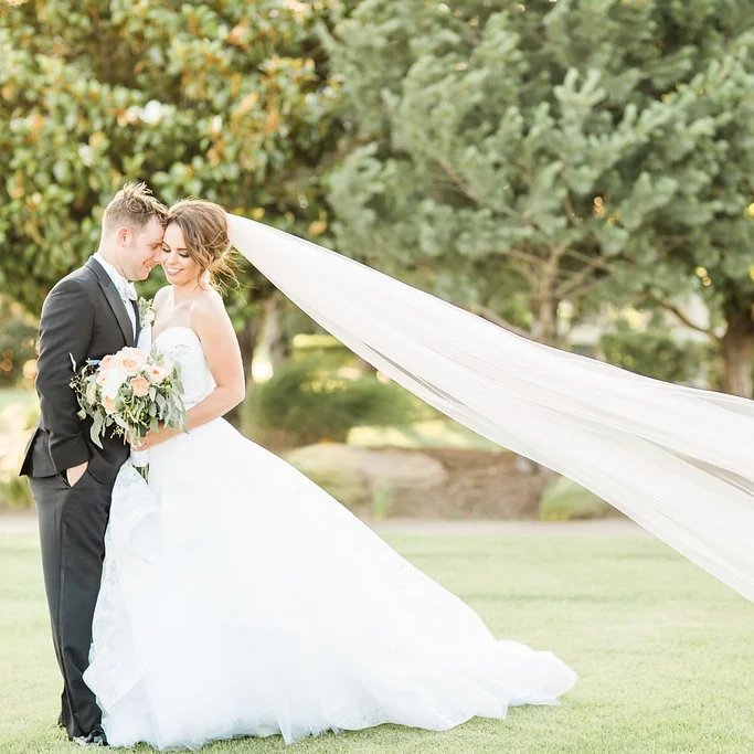 Weddings — Coles Garden