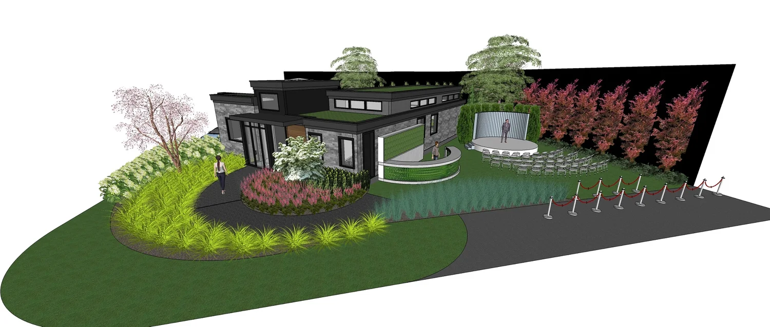 Company Profile EDEN TREE DESIGN