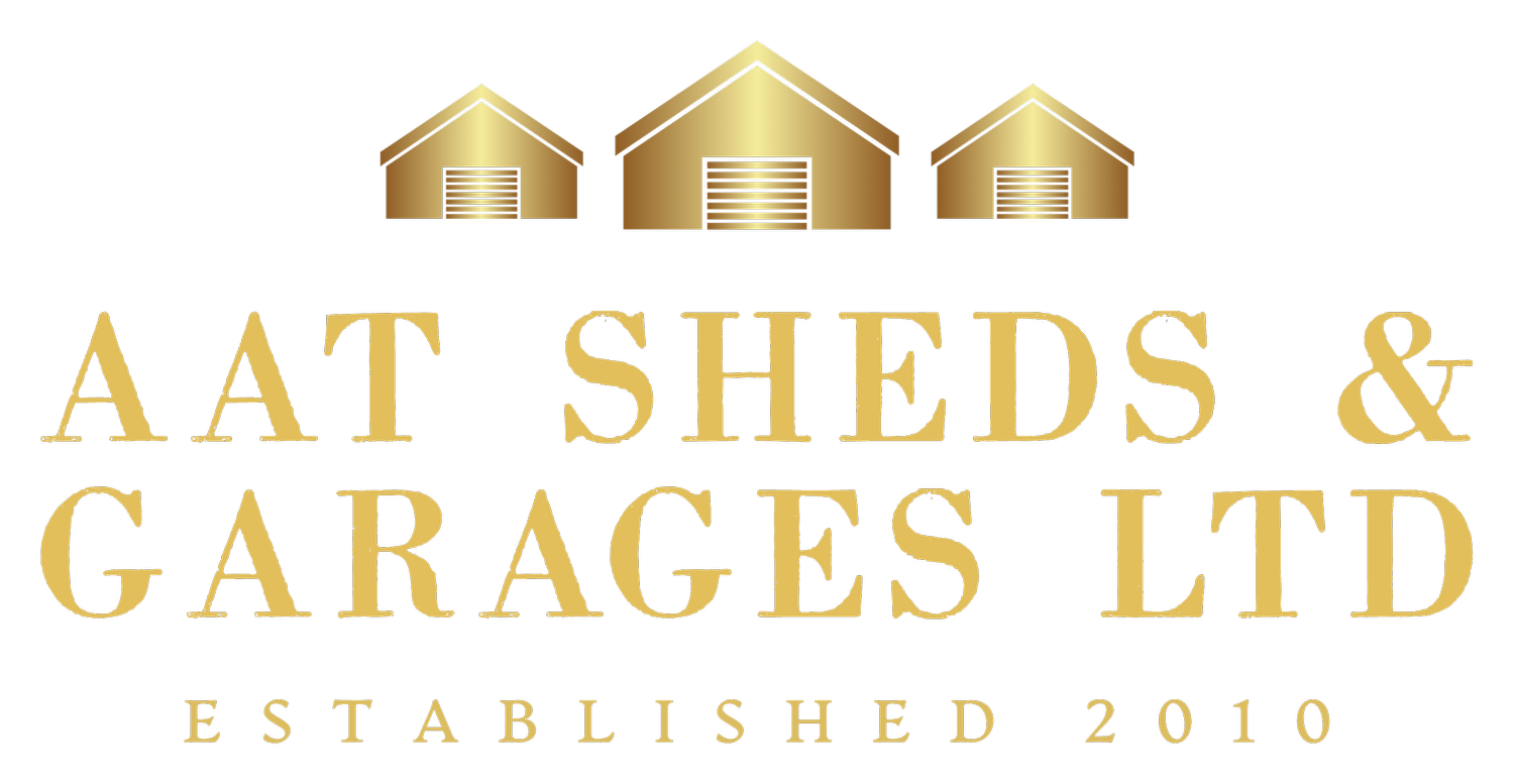 AAT Sheds and Garages Ltd