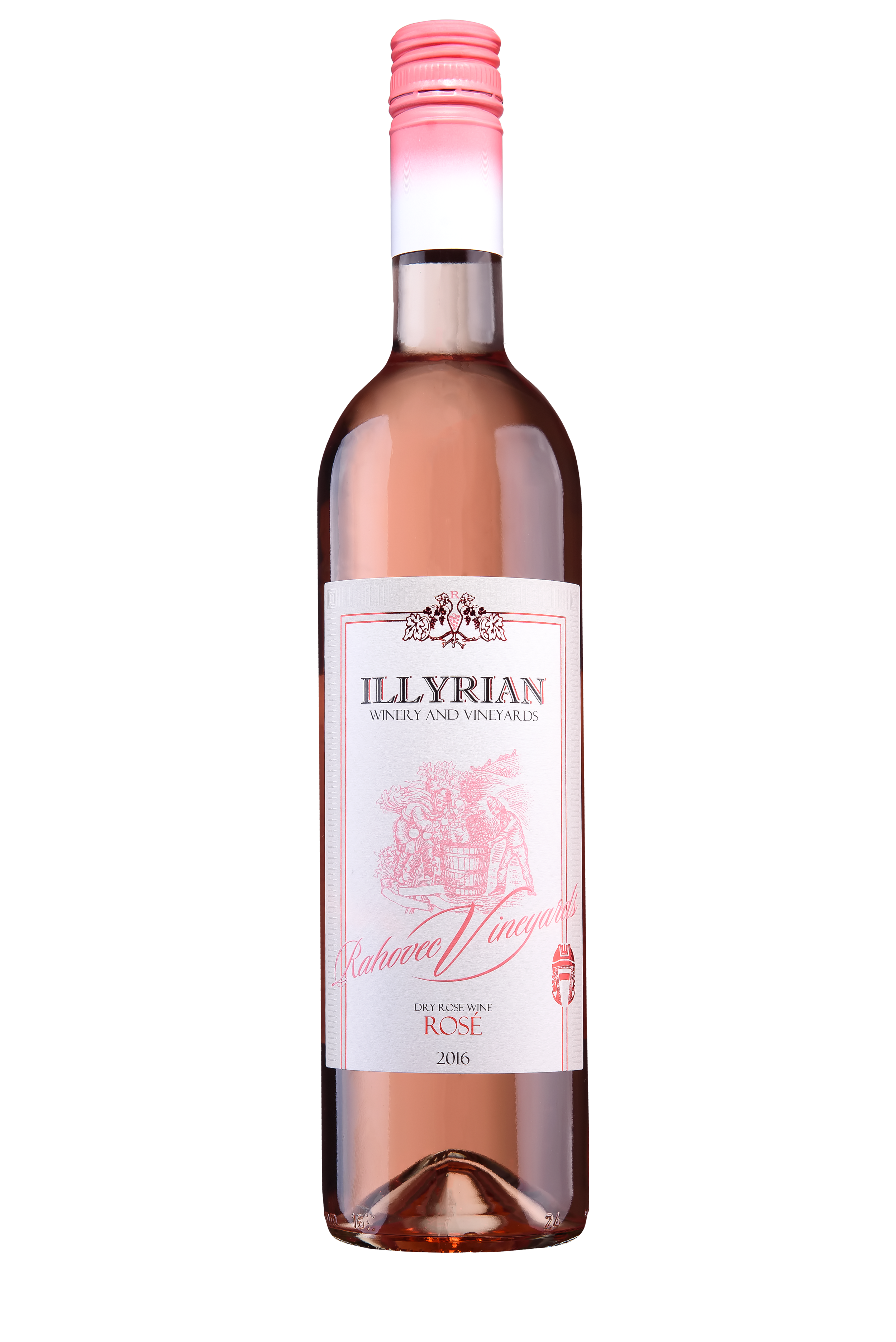 Rosé 750mL