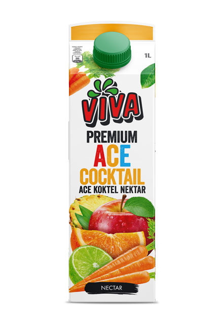 ACE Cocktail