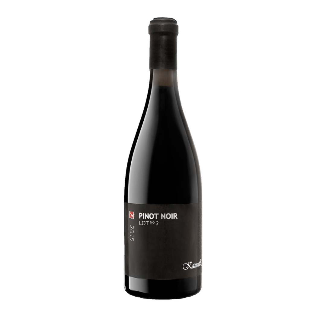 Pinot Noir 750mL