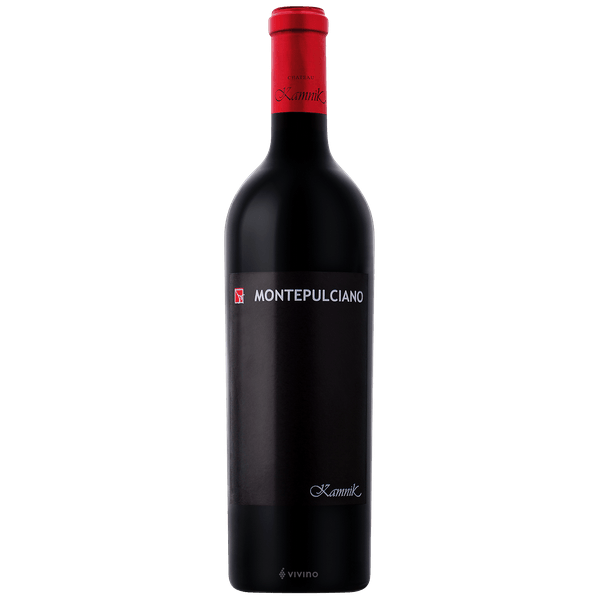 Montepulciano 750mL