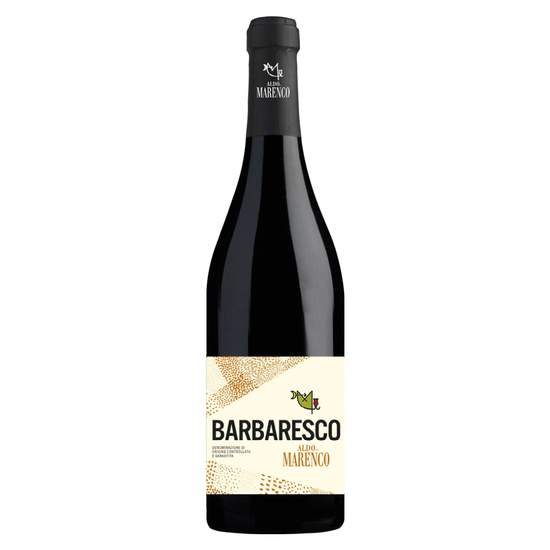 Barbaresco DOCG