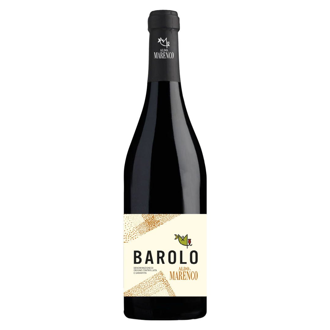 Barolo DOCG