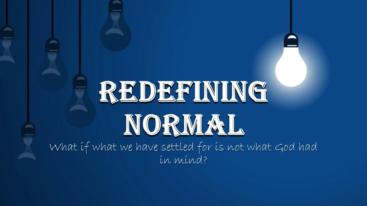 Redefining normal Slide.jpg