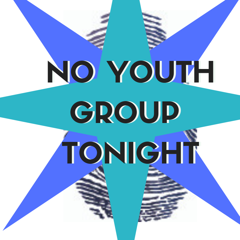 Identity Youth - Christmas Break