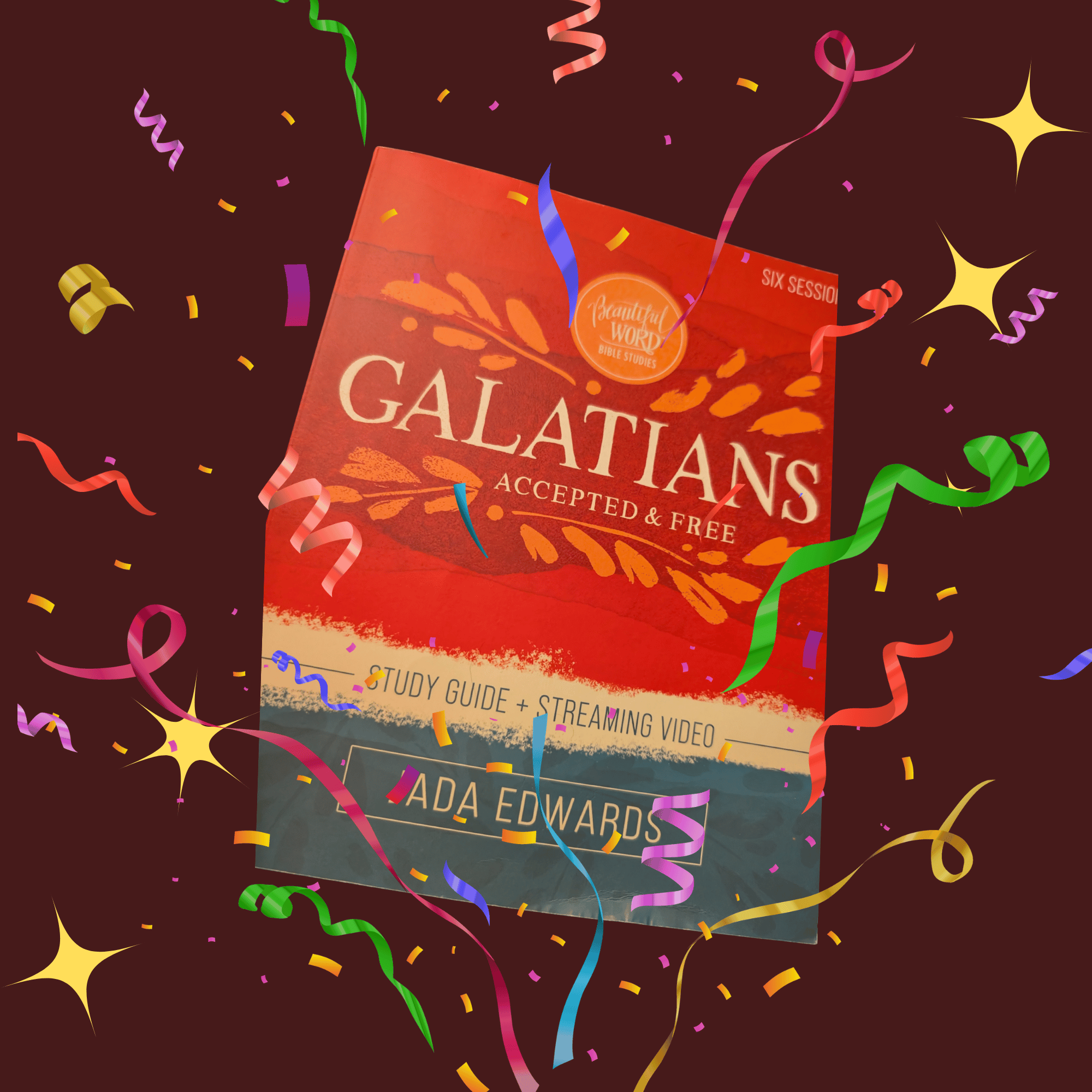 Women's Wednesday - Galatians Celebration