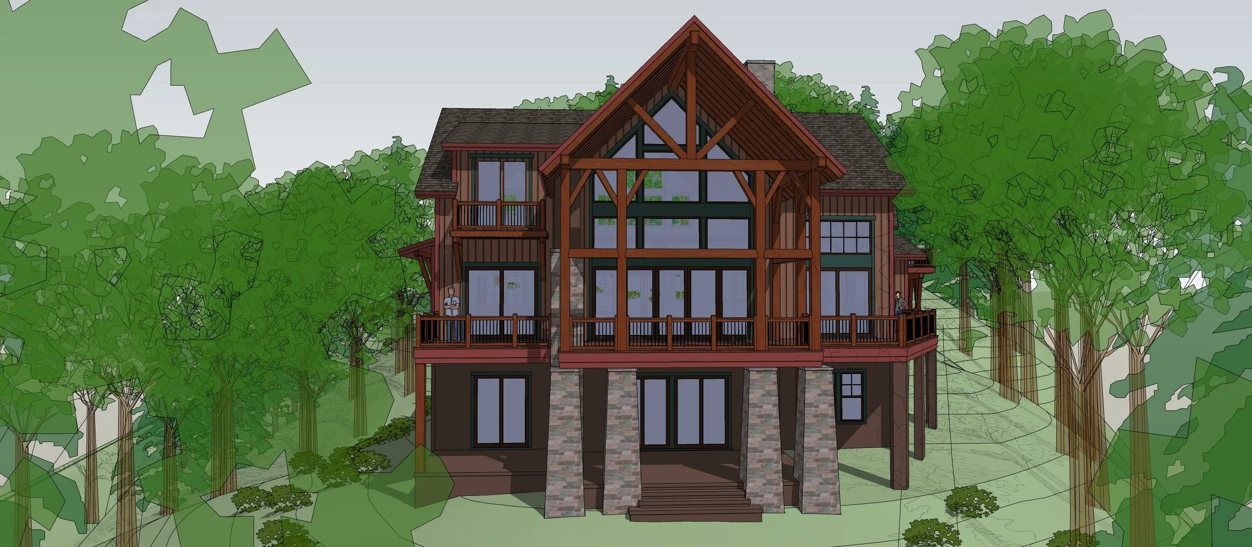 Red Lodge