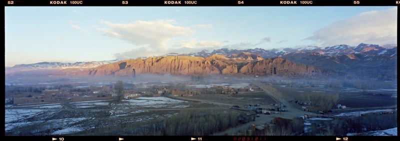  Bamiyan.&nbsp; 