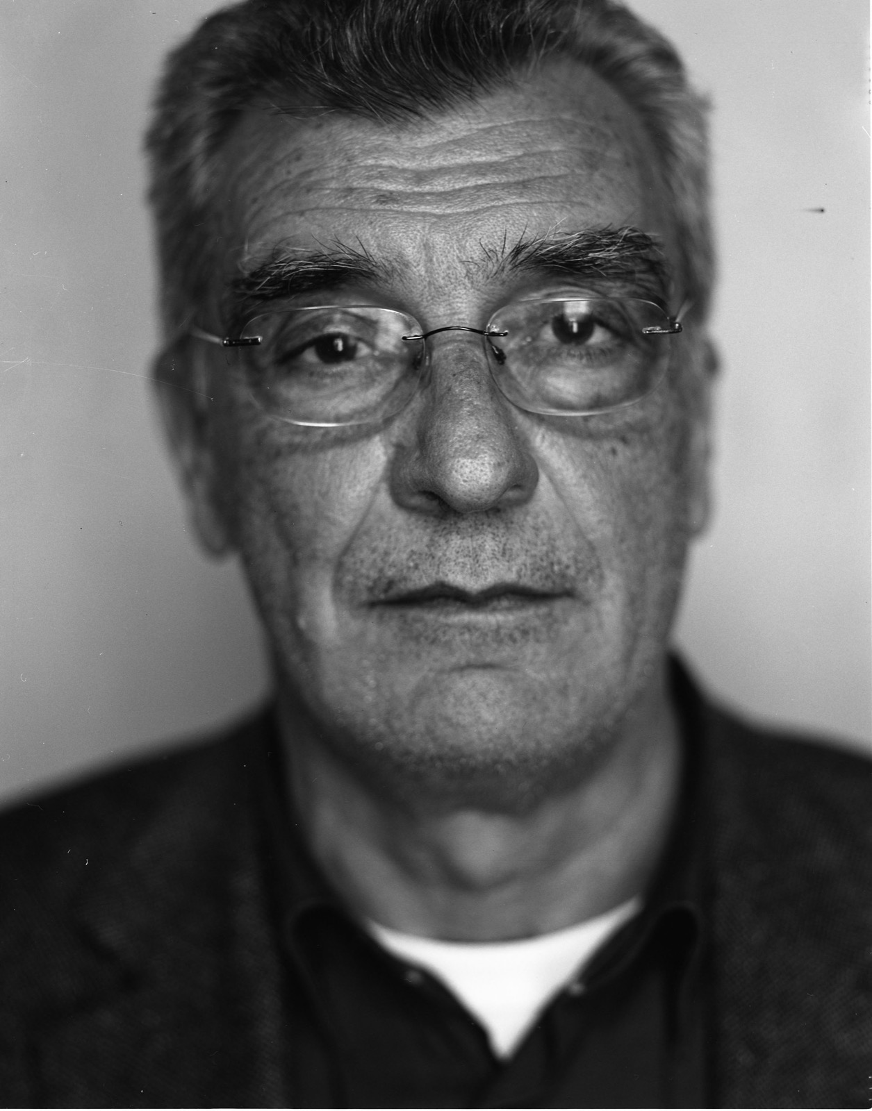 Spyros Galinos, mayor of Lesbos, who wants to see a safe passage for refugees. “The lack of European international policy for this refugee crisis forces the refugees to choose this way, and forces them to collaborate with illegal smuggling networks in order to cross the Aegean Sea in such dangerous conditions.”