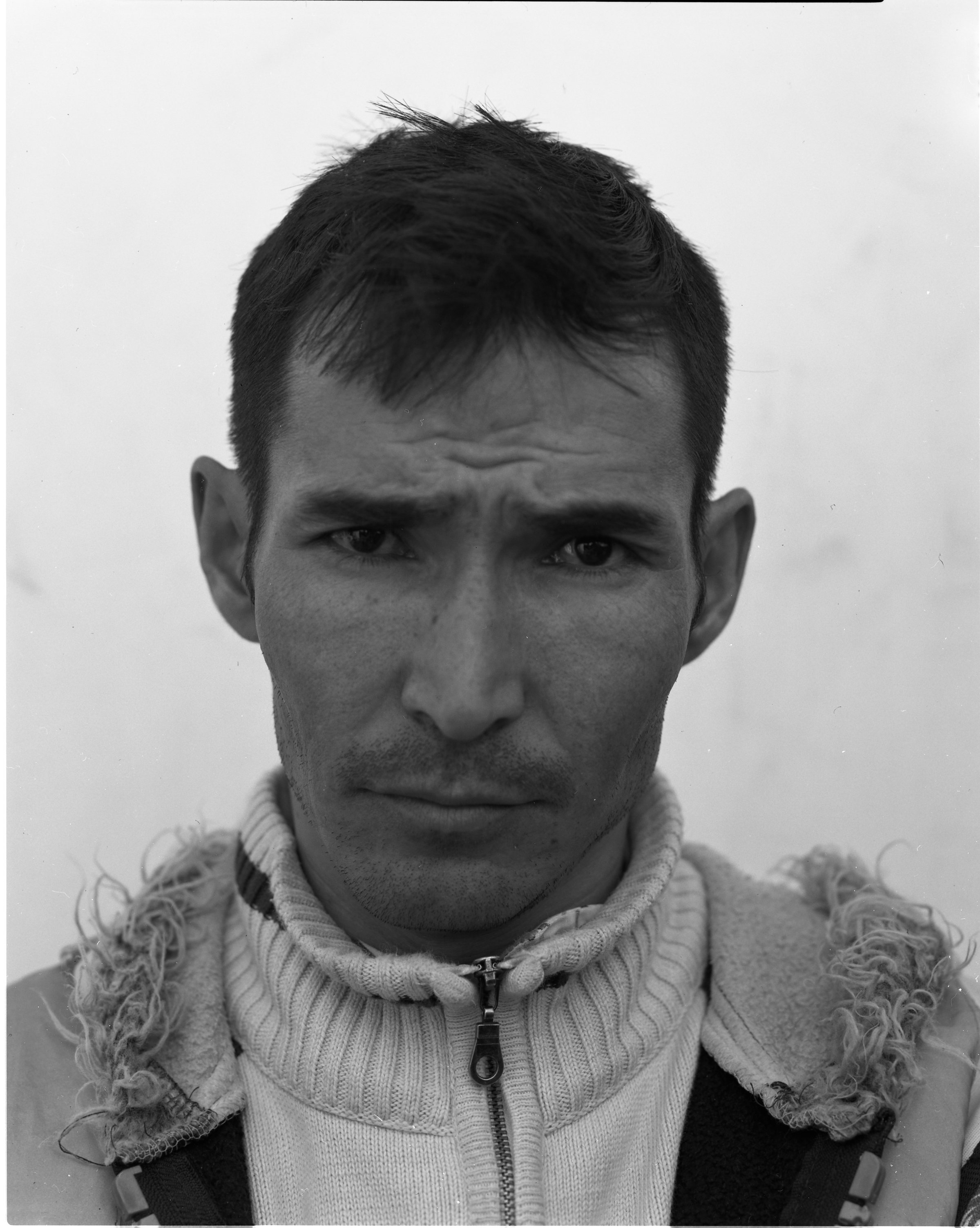  Mohammed Hossein Qalandari, known as “Elvis,” worked as a translator with American forces in Kandahar, Afghanistan, in 2010. Facing threats from the Taliban for his work, he applied for asylum in the U.S., but his application was denied. He traveled