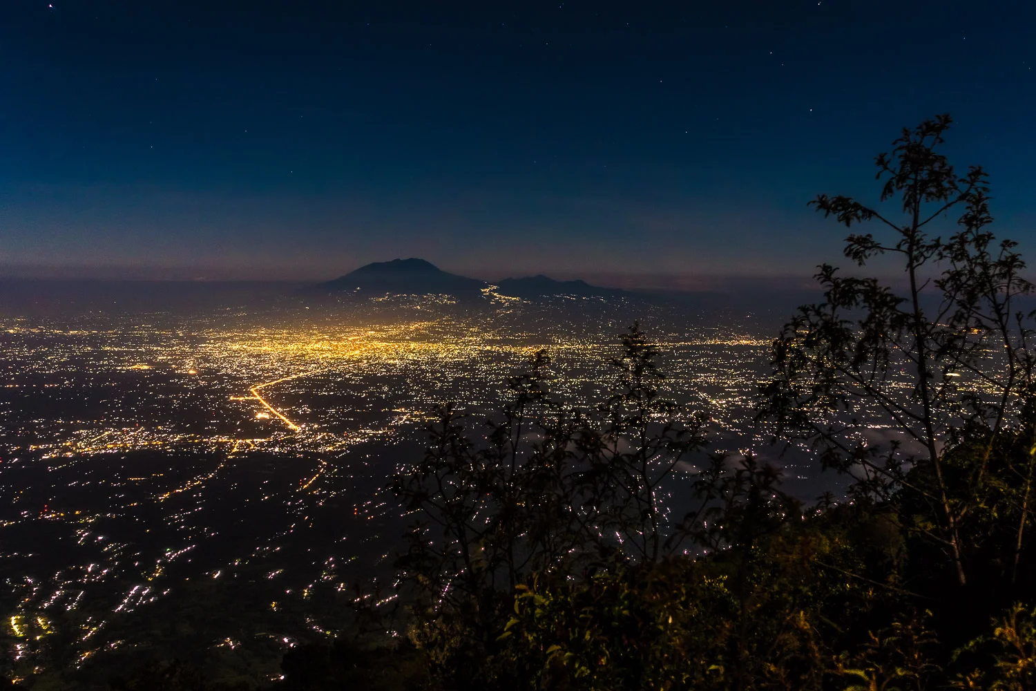 Java has over 140 million inhabitants, the most populated island in the world