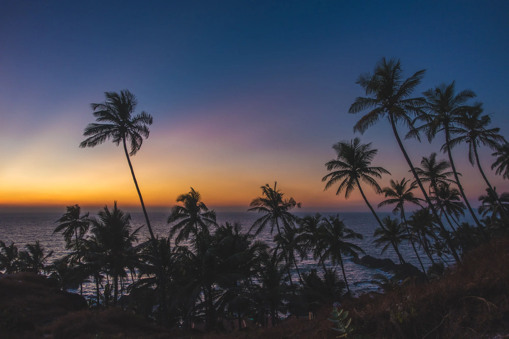 Arambol, Goa, India