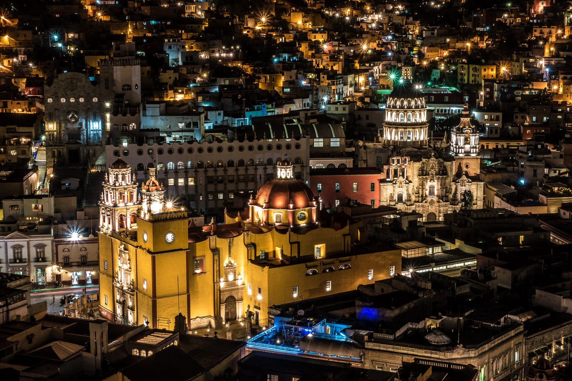Guanajuato, Mexico