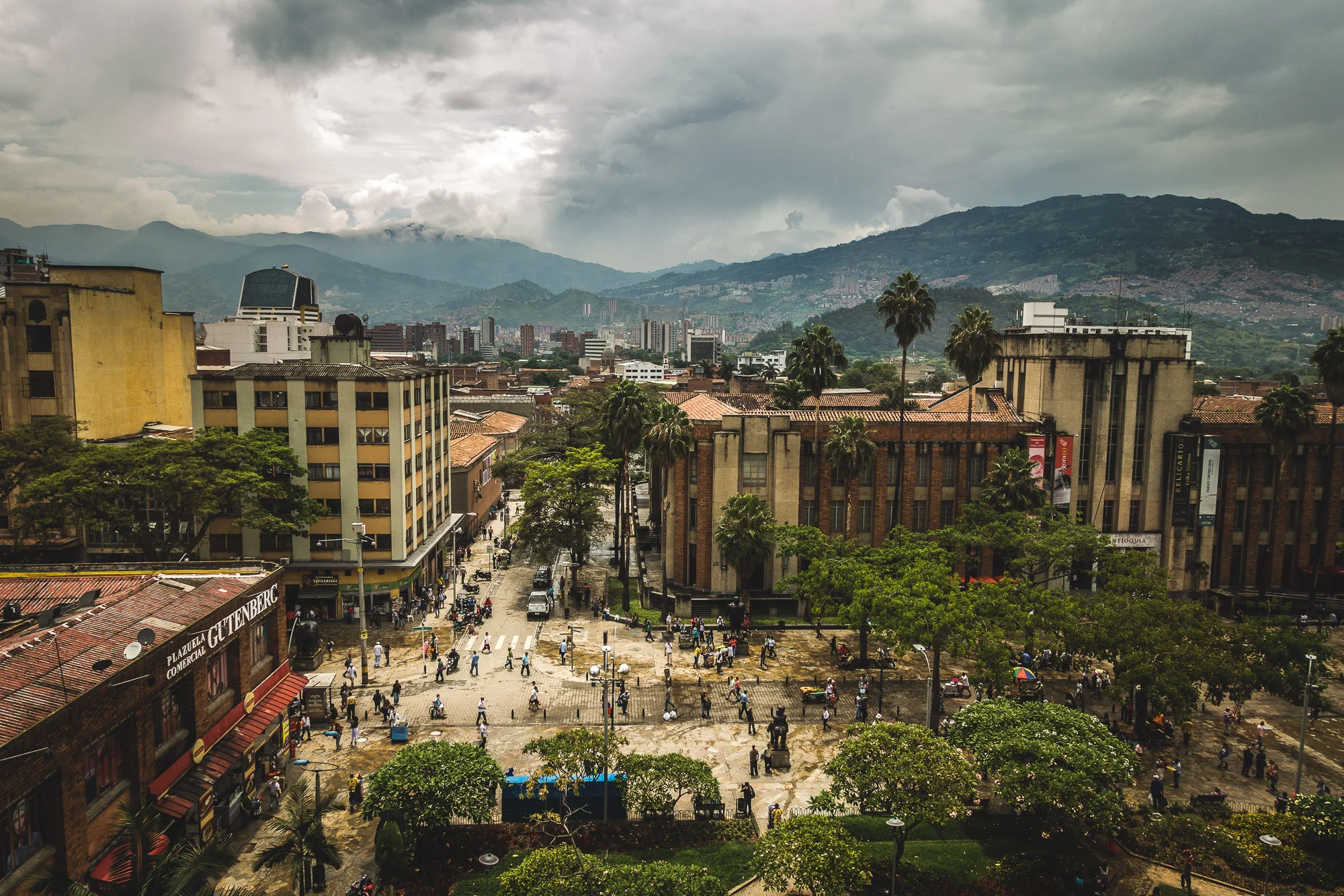 Medellín, Colombia