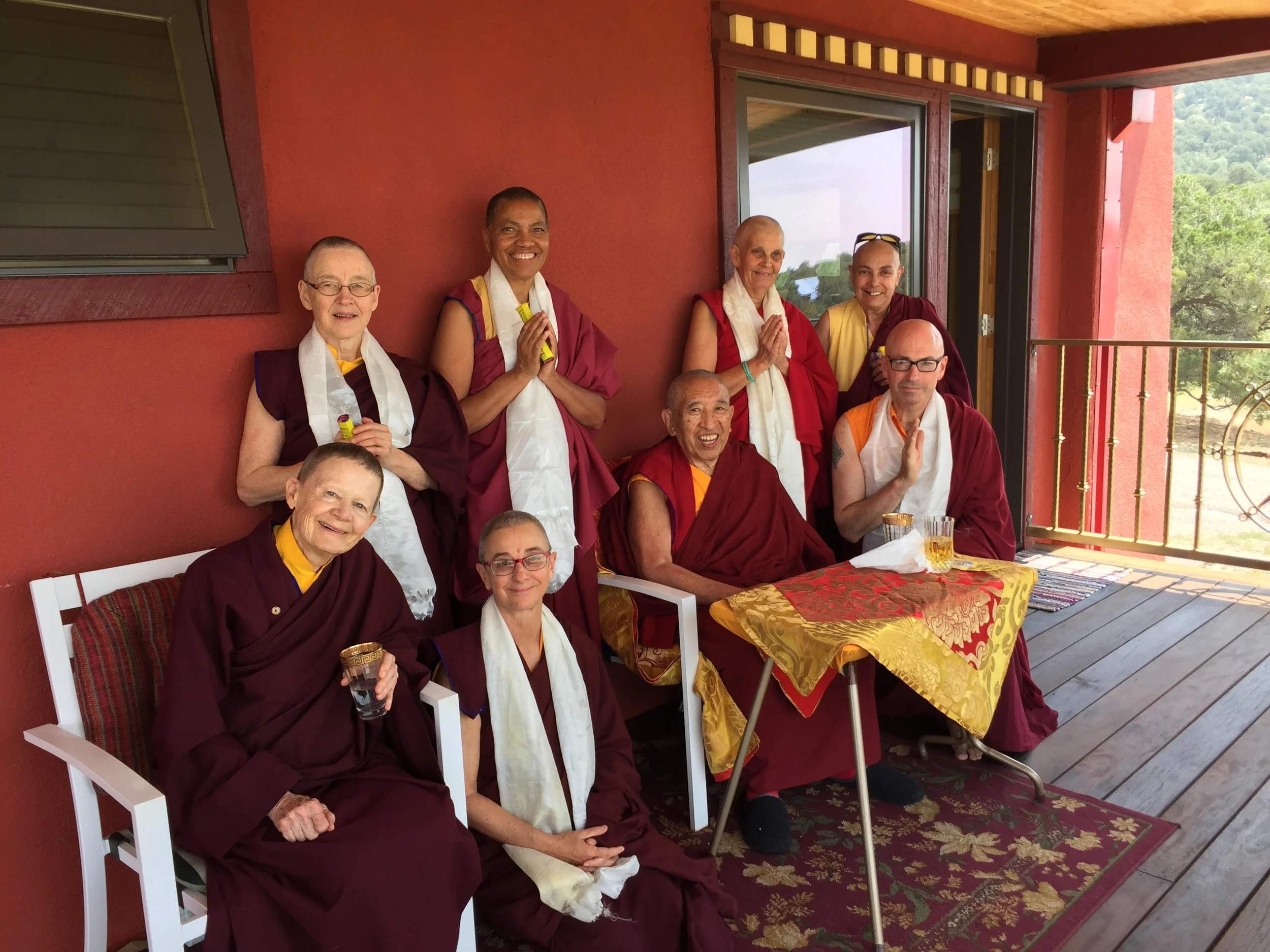 PC Visit to Thrangu Rinpoche 2018 -- Group Photo with AP.jpg