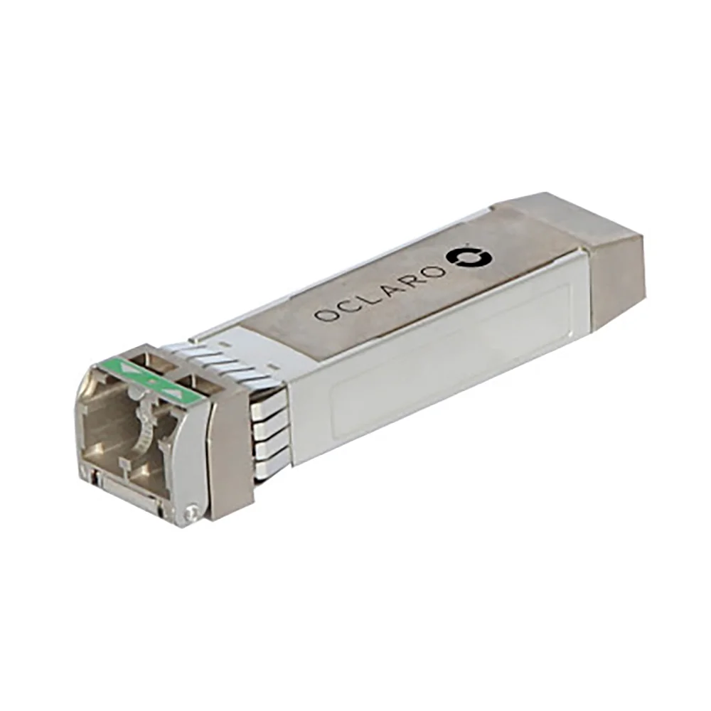Oclaro 10G Tunable SFP+ C-Band Tunable 80km 