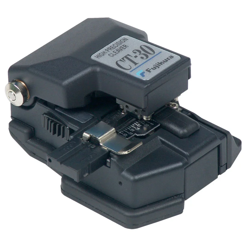 Fujikura CT-30 High Precision Fiber Cleaver