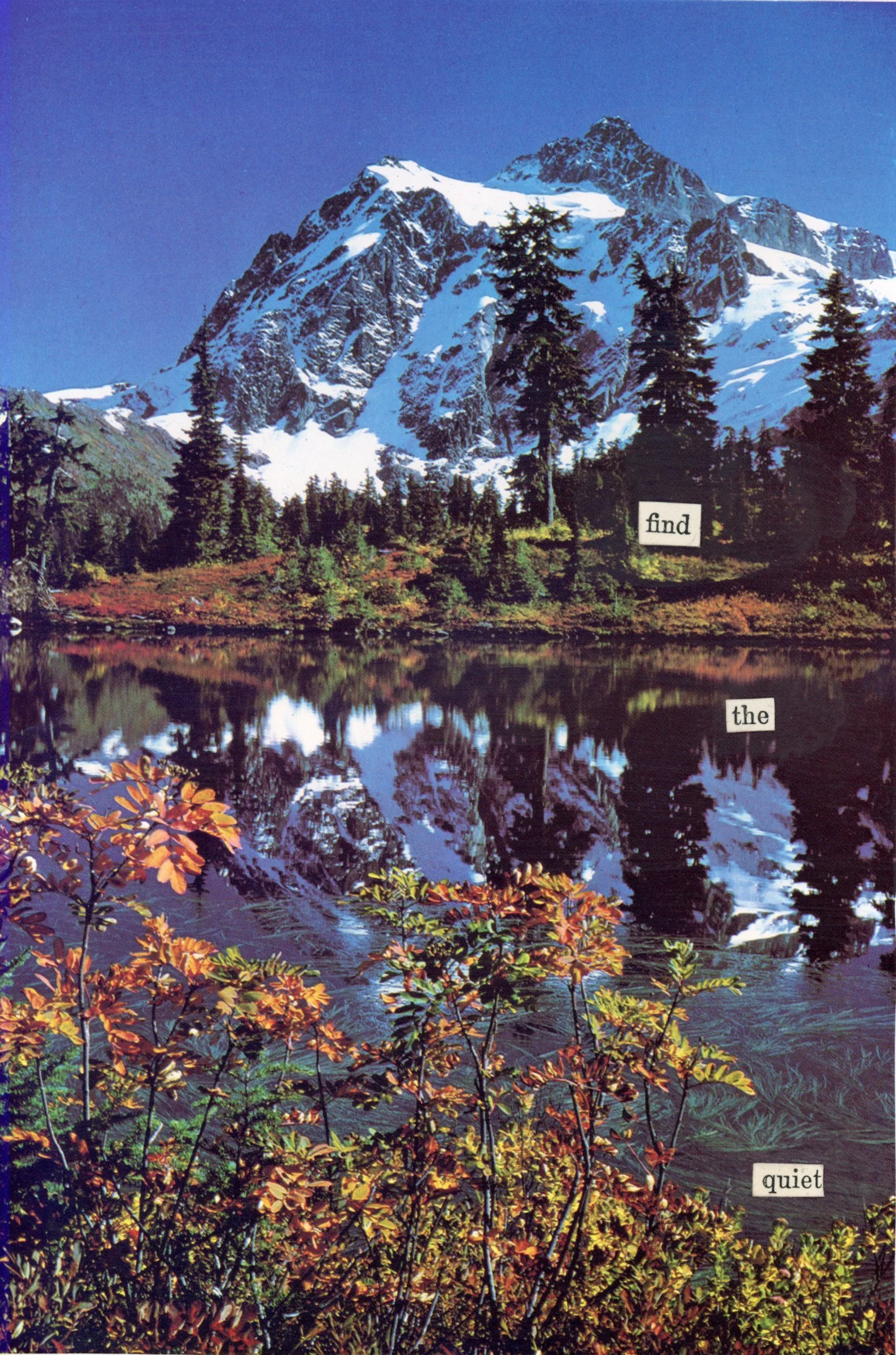 Cascades Collage Series - Find the Quiet.jpg