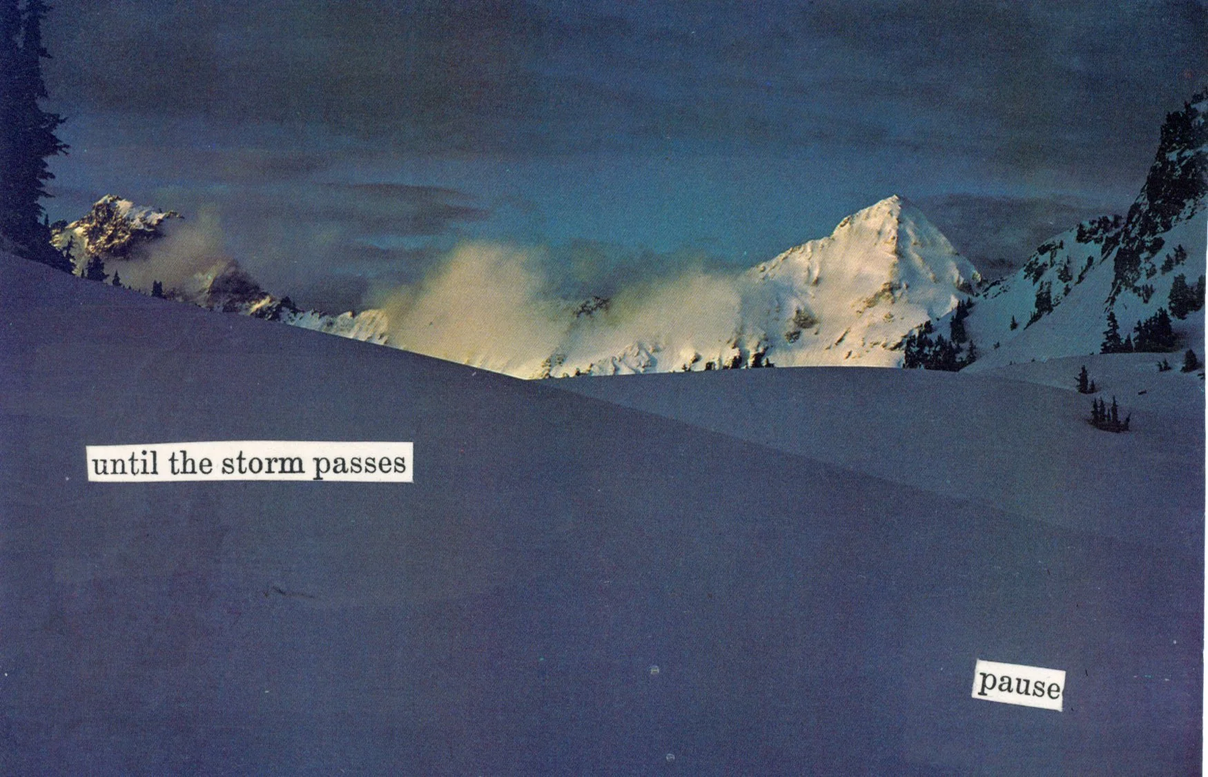 Cascades Collage Series - Until the Storm Passes.jpg
