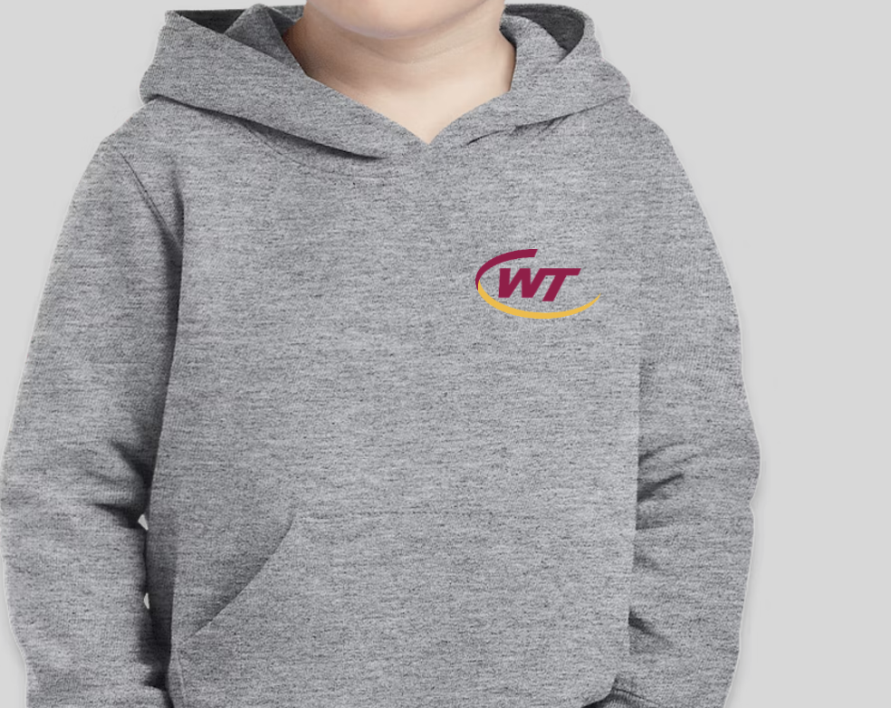 Toddler Hoodie