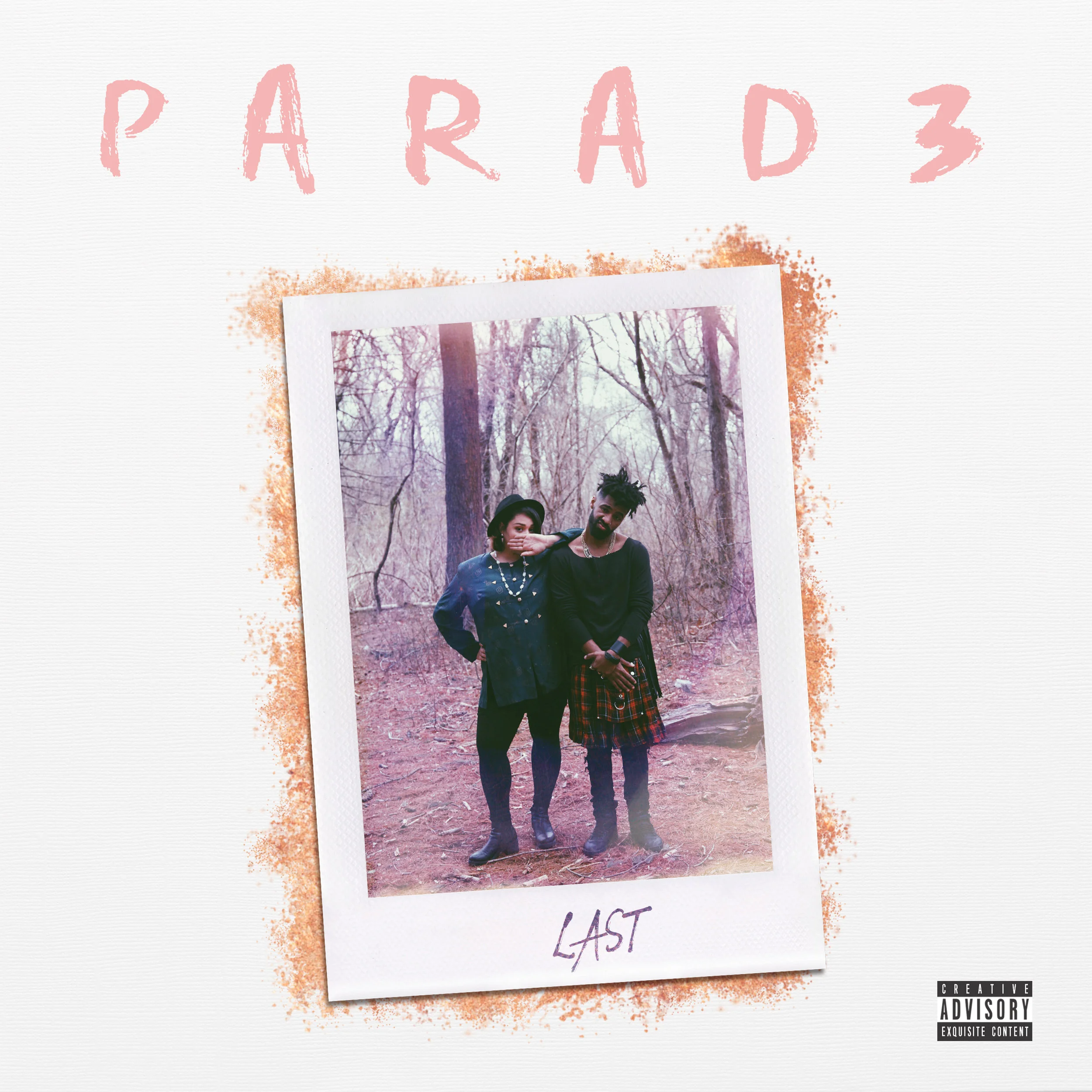 Parad3 - Rec