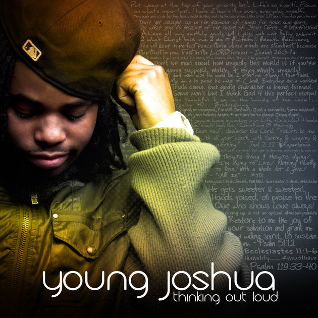 Young Joshua - Rec/Mix