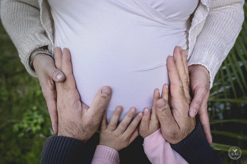 Esperando a Francesca