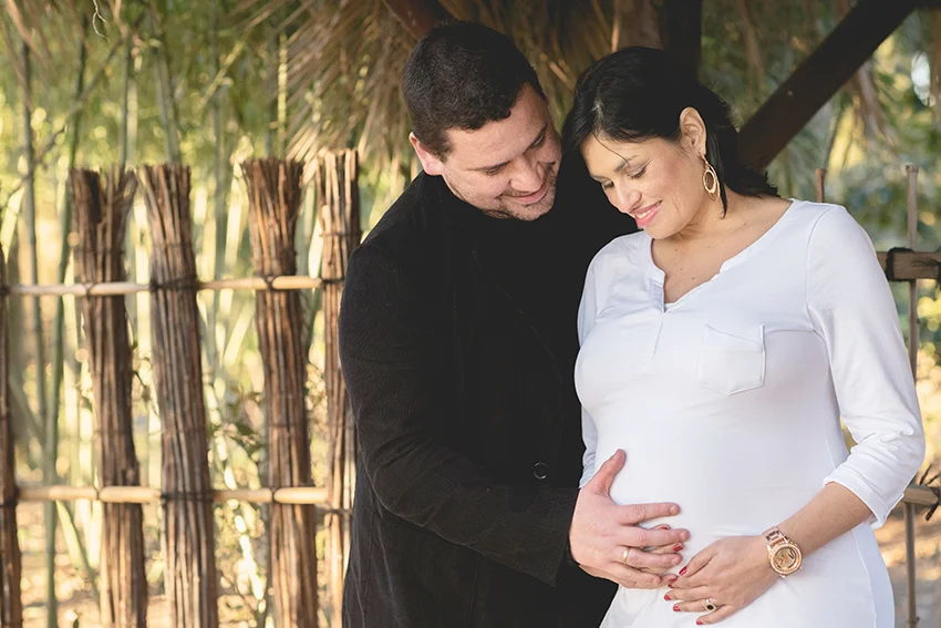 Esperando a Joaquín