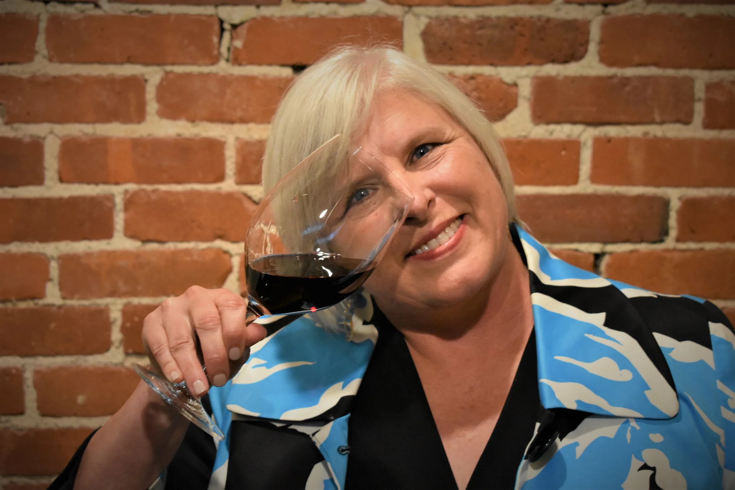 A Spirited Certification