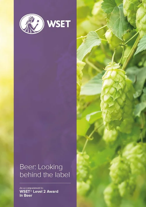 Wset 2 Course WSET Beer Courses — Spirited Grape