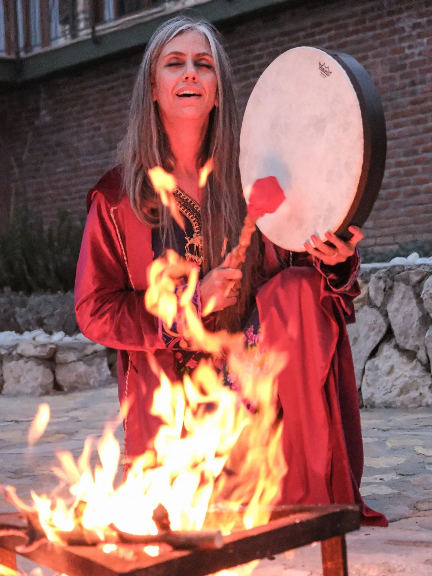 The Day I Was Called a Sorceress

A few years ago, a &ldquo;sister&rdquo; tried to insult me by calling me a sorceress. 😅😂 

Triggered by my very existence, 

She echoed the name of Circe &mdash;the enchantress, the goddess of magic, daughter of He